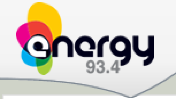 The Equalizers @ Energy 93,4 // Konstantinos Ioannidis Radio Show