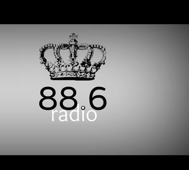 88.6 Radio Athens | 2013 Top 100