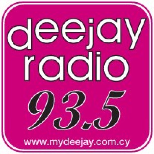 (Deejay Radio Cyprus) Track of the Day – You