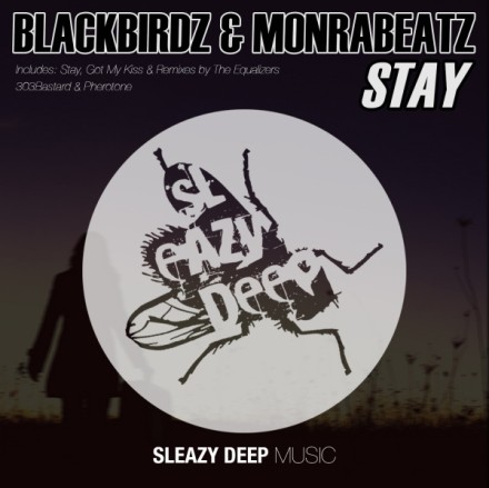 Black Birdz & Monrabeatz – Stay (The Equalizers remix)